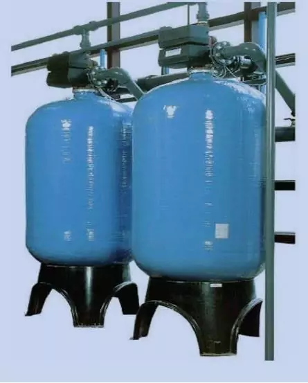 Water Softener